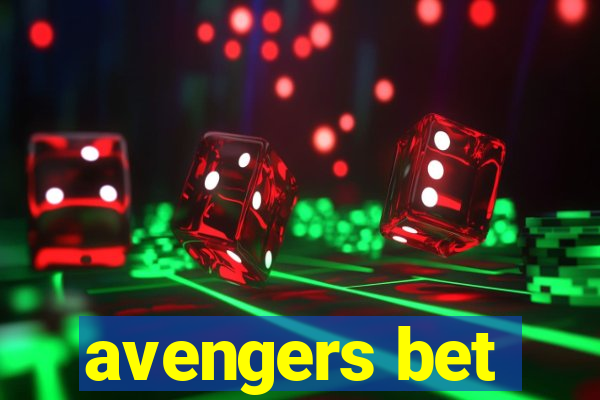 avengers bet